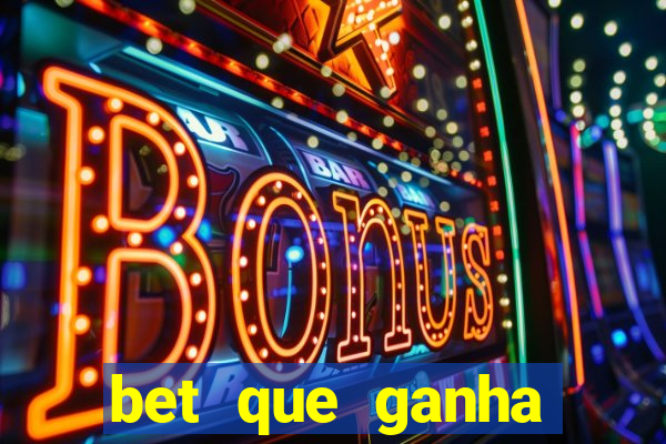 bet que ganha bonus no cadastro